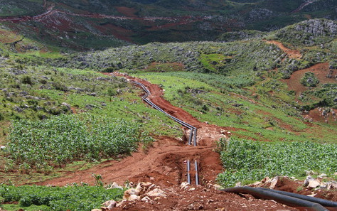 �Mˮ�ܵ����Ѷ���